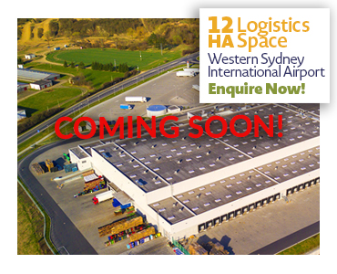 Logistics / Warehousing Opportunity